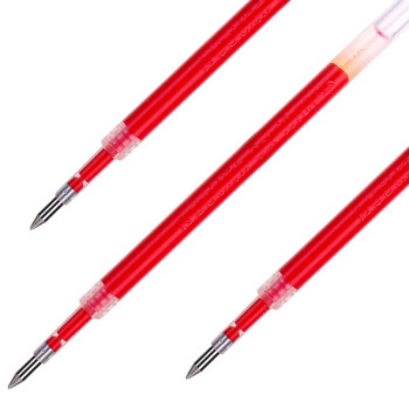 Deli S206 Retractable Gel Pen Refill