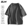 GLM Men's Casual Short Sleeve T-Shirt