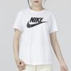Women's Summer Short Sleeve T-Shirt