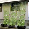 Fruit Vegetable Flower Vine Plants Climbing Net Garden Cucumber Plaid Netting