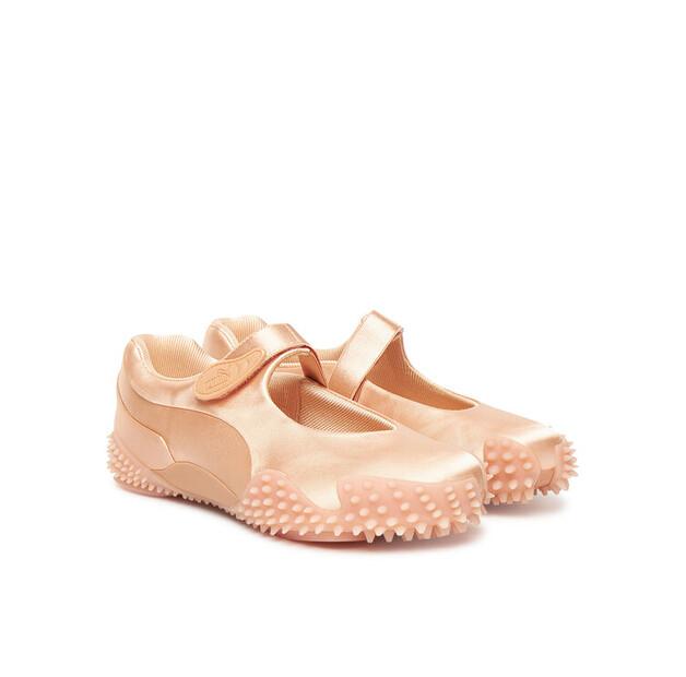 Полуботинки Puma Mostro Fey