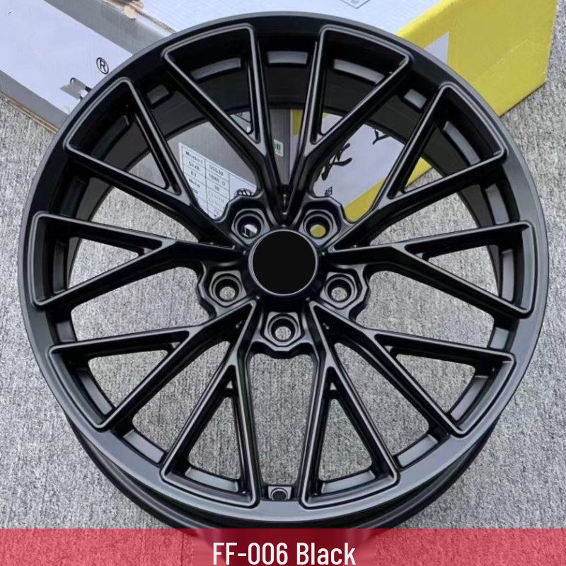 Shunyi Wheel Hub for Magotan, Lynk & Co, Civic, CC, Accord - 17", 18", 19" Pressure-Bearing, Thickened