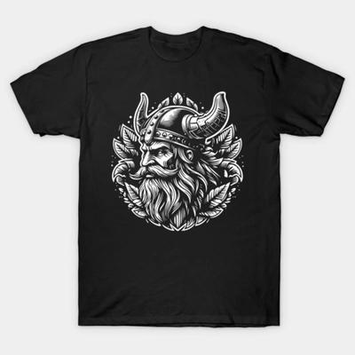 Na górę – T-shirty i koszulki