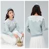 Lace Hollow Collar Detachable Shawl Decoration New Fake Collar  Women