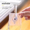 No-Drill Traceless Wall Hooks