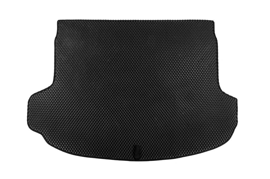 

EVA trunk mat (Hybrid, black) for Honda CRV 2017-2022