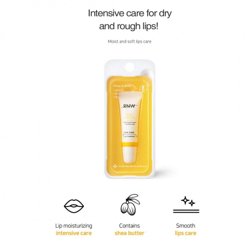 RNW Der Care Lip Treatment 8g
