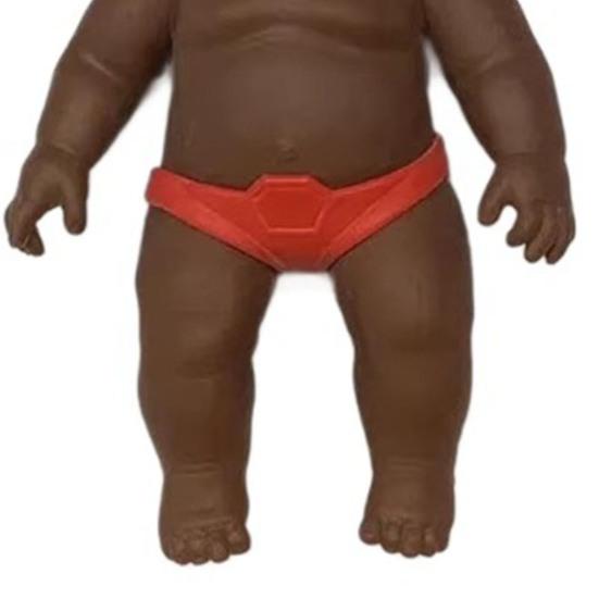 1/2/3/4/5 Pezzi Biancheria Intima Antistress Giocattolo Morbido con Bambini Stress Ansia Rilassante Bambino