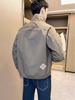 Men's Stylish Harajuku & Korean-Inspired Loose Jacket - Trendy High Street Fashion for Spring & Autumn
