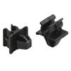 Car Hood Rod Clip Clamp Direct Replacement Exterior
