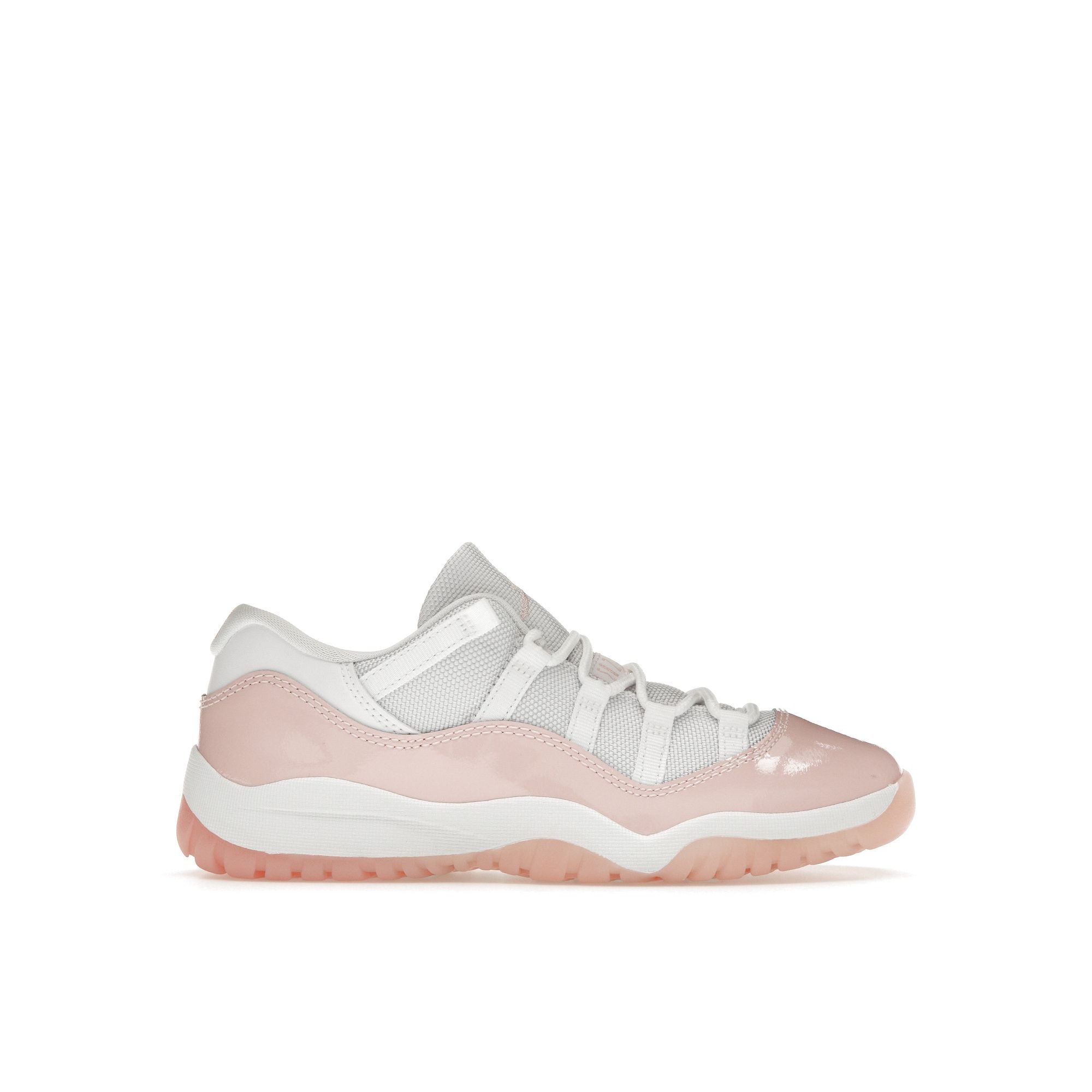 Jordan 11 Retro Low PS Legend Pink 580522-160 35