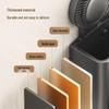 Ecoco Wall-Mounted Toothbrush Holder