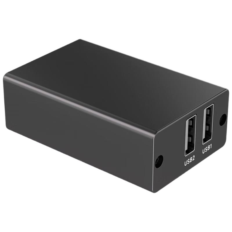 Oton USB/Pocket3 to HDMI Video Converter