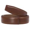 Without Buckle Automatic Buckle Belt Body Craft DIY No Buckle Belt Durable Replacement Waistband