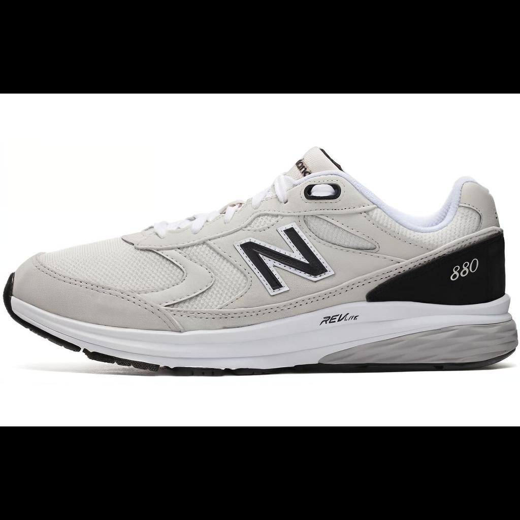 New Balance Seria 880 Beżowy 2E MW880OF3