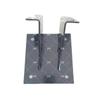 Dongfeng Warrior EQ2050 Front Driveshaft Suspension Bracket
