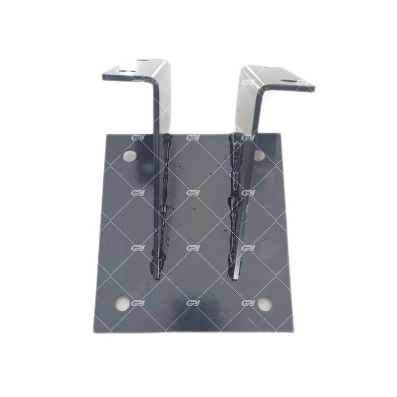 Dongfeng Warrior EQ2050 Front Driveshaft Suspension Bracket
