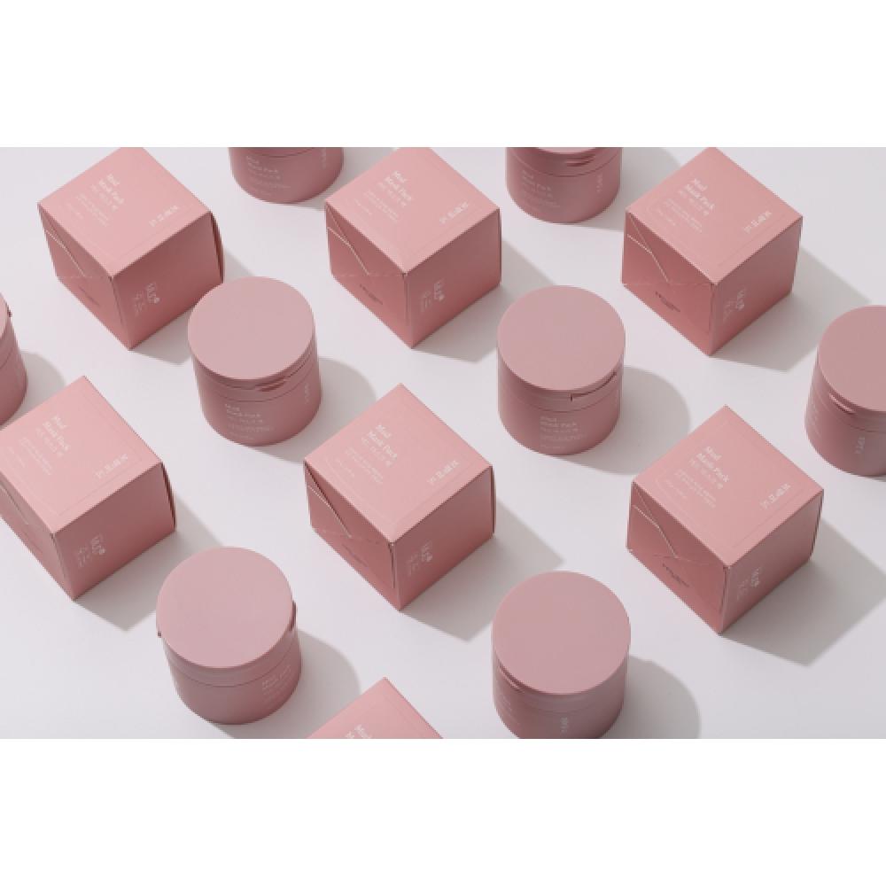 BoryongMud Boryeong Mud Mask Pack