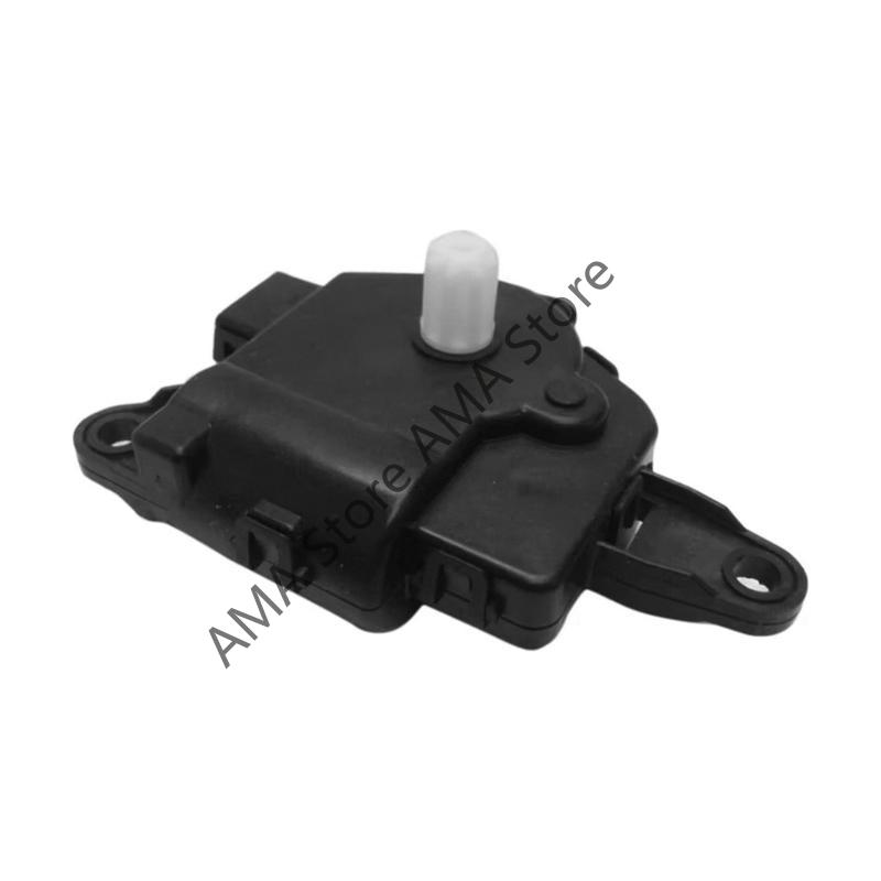 

X7JF Привод заслонки режима HVAC Регулировка температуры Левая сторона для IX25 I45 IX35 971594R150 971573SAA0 971591H150 30A1074 30A1052 CHINA