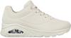 Skechers Uno - Stand On Air Women's White Sneakers