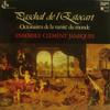 LP Record PASCHAL DE L'ESTOCART / ENSEMBLE CL - Octonaires De La Vanité Du Monde HM1110 Harmonia Mundi  1983 France Classical Used