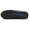 Nike Tiempo Legend 9 Academy IC Shadow Pack Men Sneakers Black Summit-White Light-Photo-Blue DA1190-001