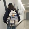 Children's Schoolbags Elementary School Girls Junior High School High School College Students Men's Backpacks Backpacks