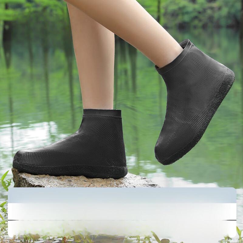

MDNG Waterproof Rain Shoe Covers