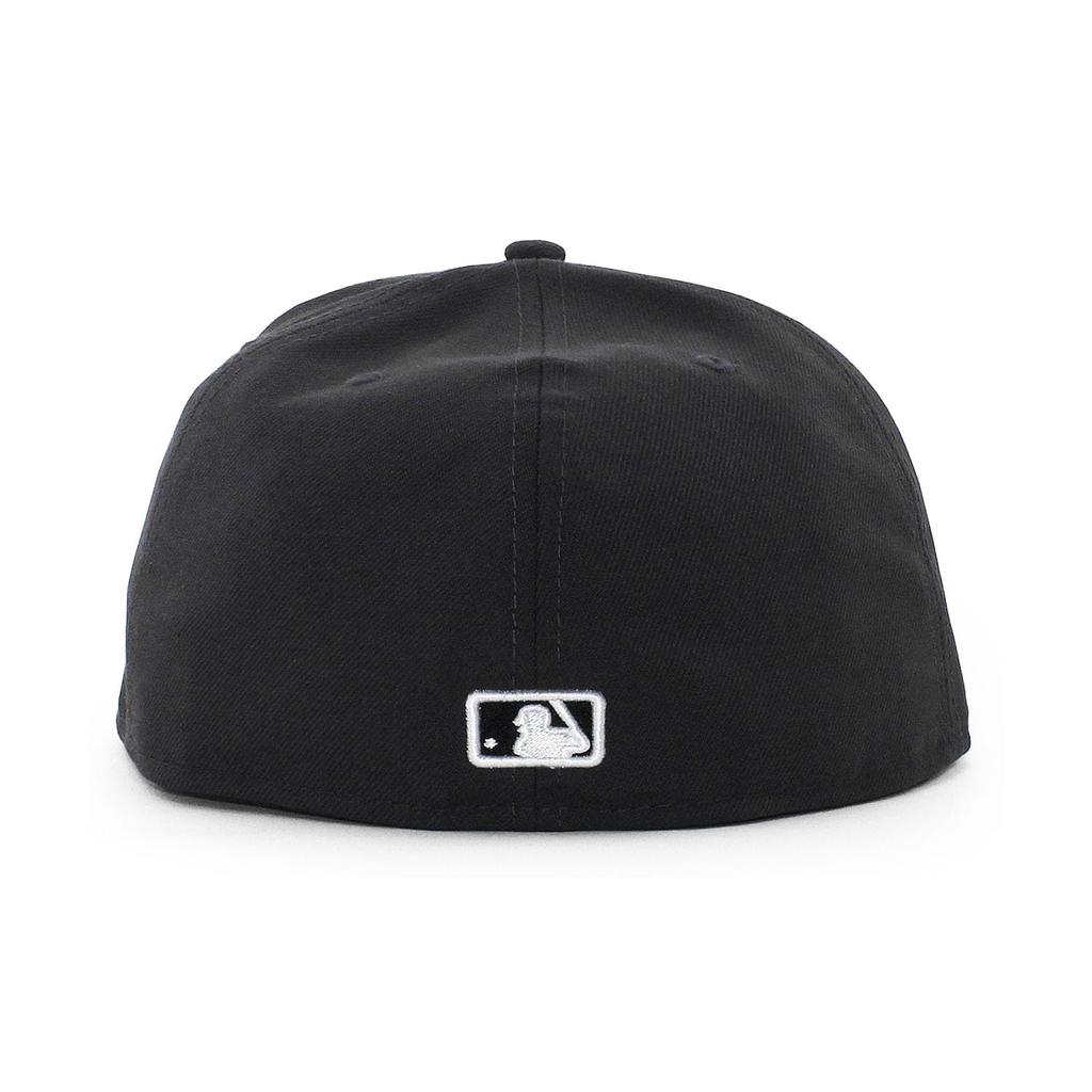 City Connect New Era Cap 59FIFTY New York Mets MLB CITY CONNECT FITTED CAP NEW YORK METS 5950 Hat Gray Senga Kodai NY Sz 7-38 [Used]