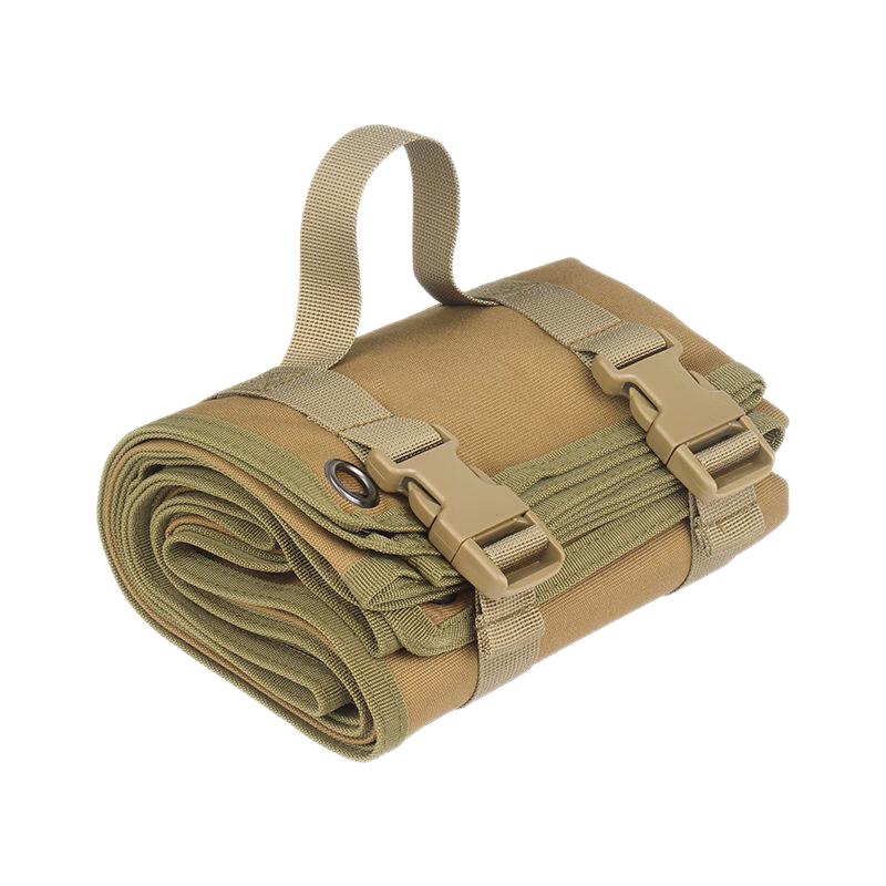 Chongfengju Portable Outdoor Shooting Mat