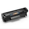 Compatible HP 12A Toner Cartridge (Q2612A)