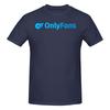 Funny Only Fans Unisexs Printed Tshirt Unisex T Shirtcotton