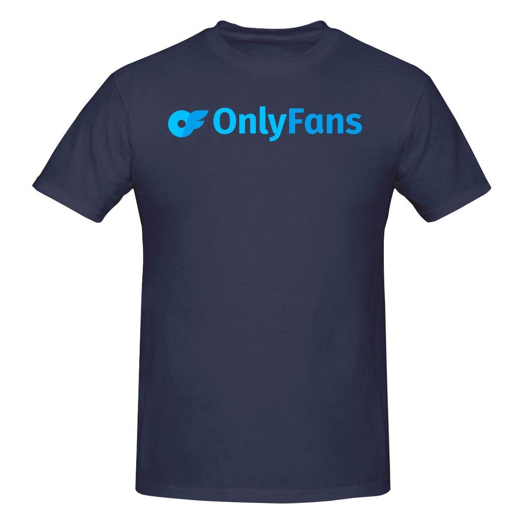 Funny Only Fans Unisexs Printed Tshirt Unisex T Shirtcotton