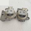 White Light For BMW X1 E84 2012-2015 Headlights DRL Chip Ballast Chip Circuit Board Light Source Board 63117397245 63117397246