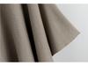 Women's Autumn Winter High Neck Cloak Sweater & Wide Leg Pants Set