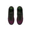 MARVEL x Li Ning 50/50 Low-Top Skateboard-Schuhe Herren Grün Lila AECS067-1