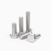 Stainless Steel Hex Bolt