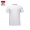 Anta Men's Quick-Dry Athletic Short Sleeve T-Shirt