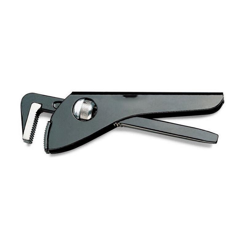 BETA Pipe Wrench 175mm