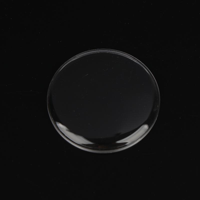 33Mm- 46Mm Watch Accessories Mirror Cover Lens Acrylic Plastic Protective Film Cover For Watch And Pocket Watch Cases