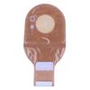 Odor Resistant Colostomy Bag 1Pcs 65mm Hole Drainable High Absorbency Disposable Ostomy Pouch for Travel