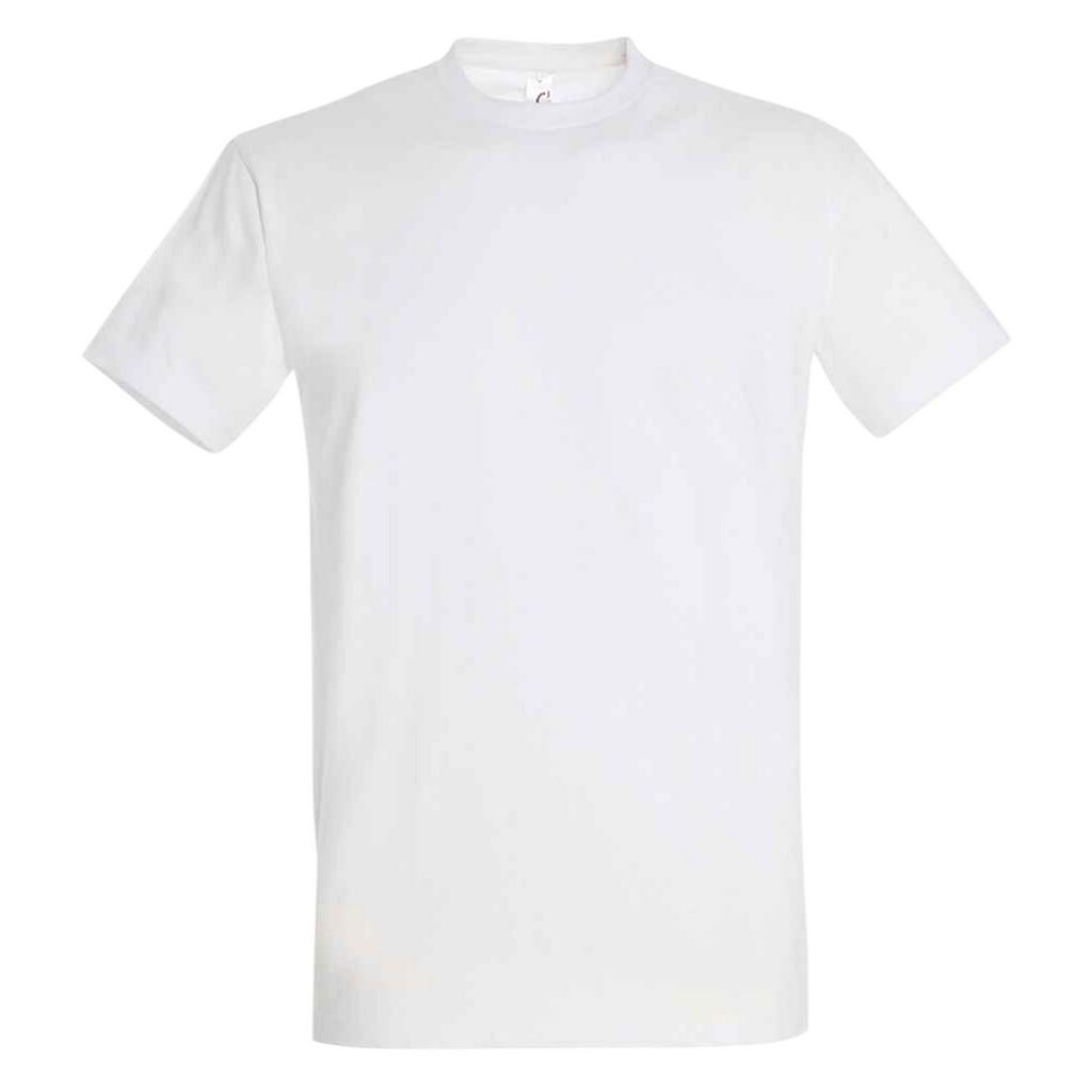 SOLS Herren Imperial T-Shirt