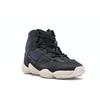 Adidas Yeezy 500 High Slate Unisex Sneakers Black FW4968