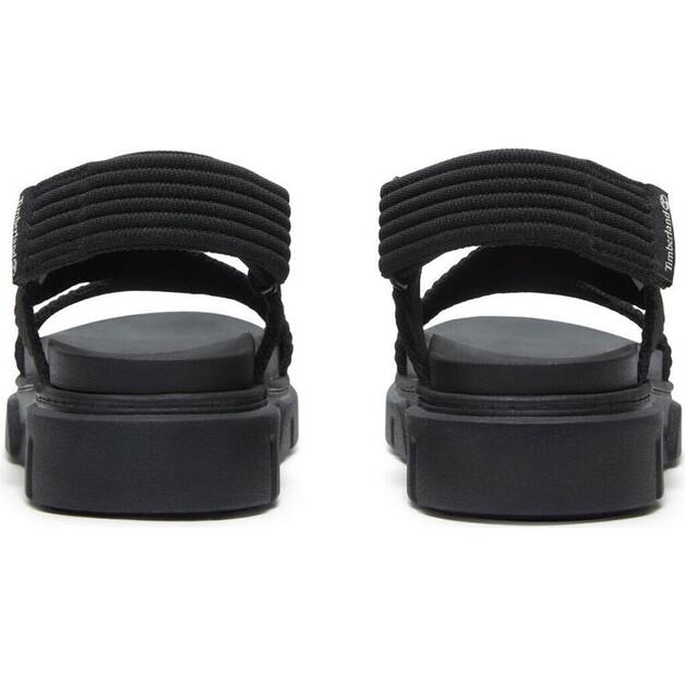 Сандалии Timberland Backstrap Sandale