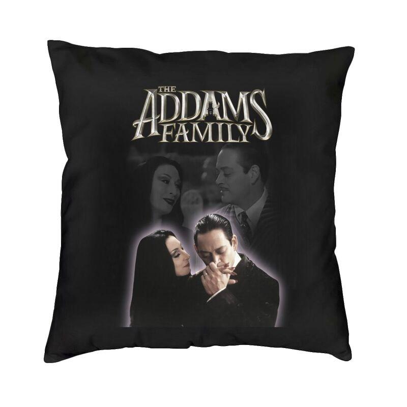 

Nordic Style Hazbins TV Show Animation Hotel Throw Pillow Cover Decoration Custom Square Cushion Cover 45x45 Pillowcover Sofa 30x30cm 12x12in
