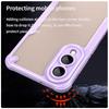 For Samsung Galaxy S25 Edge Case Shockproof Hybrid Rugged Protective Case For Samsung Galaxy S25 Edge Cover For Samsung S25 Edge