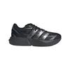Adidas Lightblaze Fashion Simple Stylish Trendy Low-Top Running Shoes Men Sneakers Carbon-Black JR7326