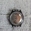 Used Swatch Automatic body black