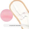 Reusable Castor Oil Pack - Soft Wool Sleep Aid & Self-Care Tool