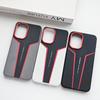 For OnePlus 15 Case Hard Luxury PU Leather Shockproof Protective Back Cover Case for OnePlus 15 15R 13 13R 13T 13S Phone Shell